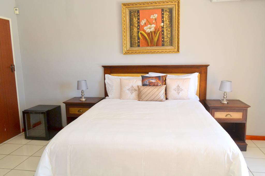 Jakobs Guesthouse & Cottage East London Quarto foto