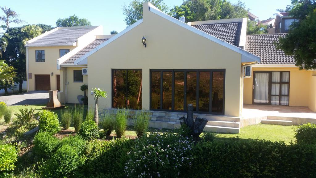 Jakobs Guesthouse & Cottage East London Exterior foto
